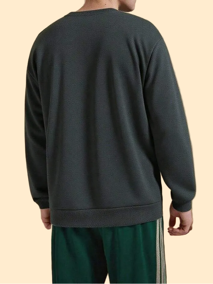 MILANO-96 Sweatshirt