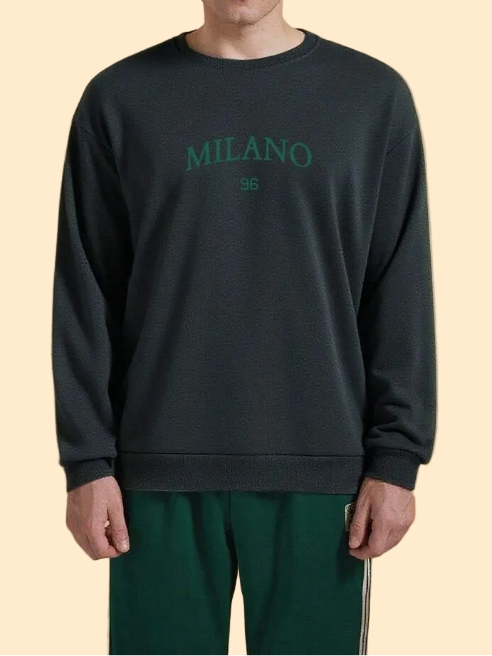 MILANO-96 Sweatshirt