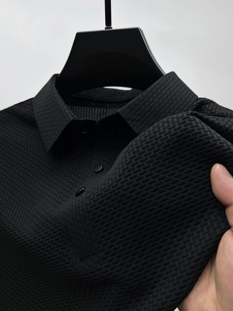 Classic Weave Polo