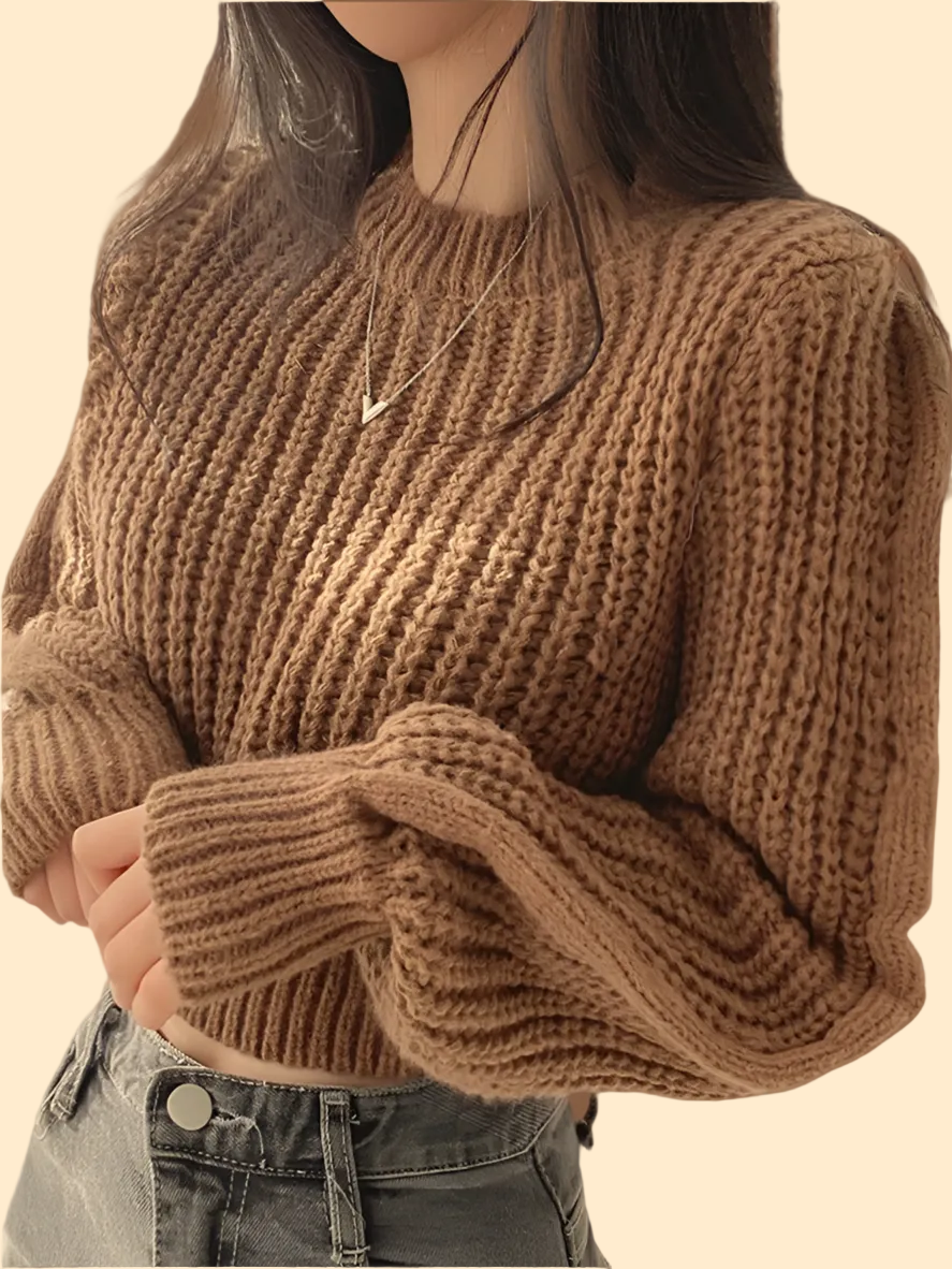 Cute but Classy Sweater