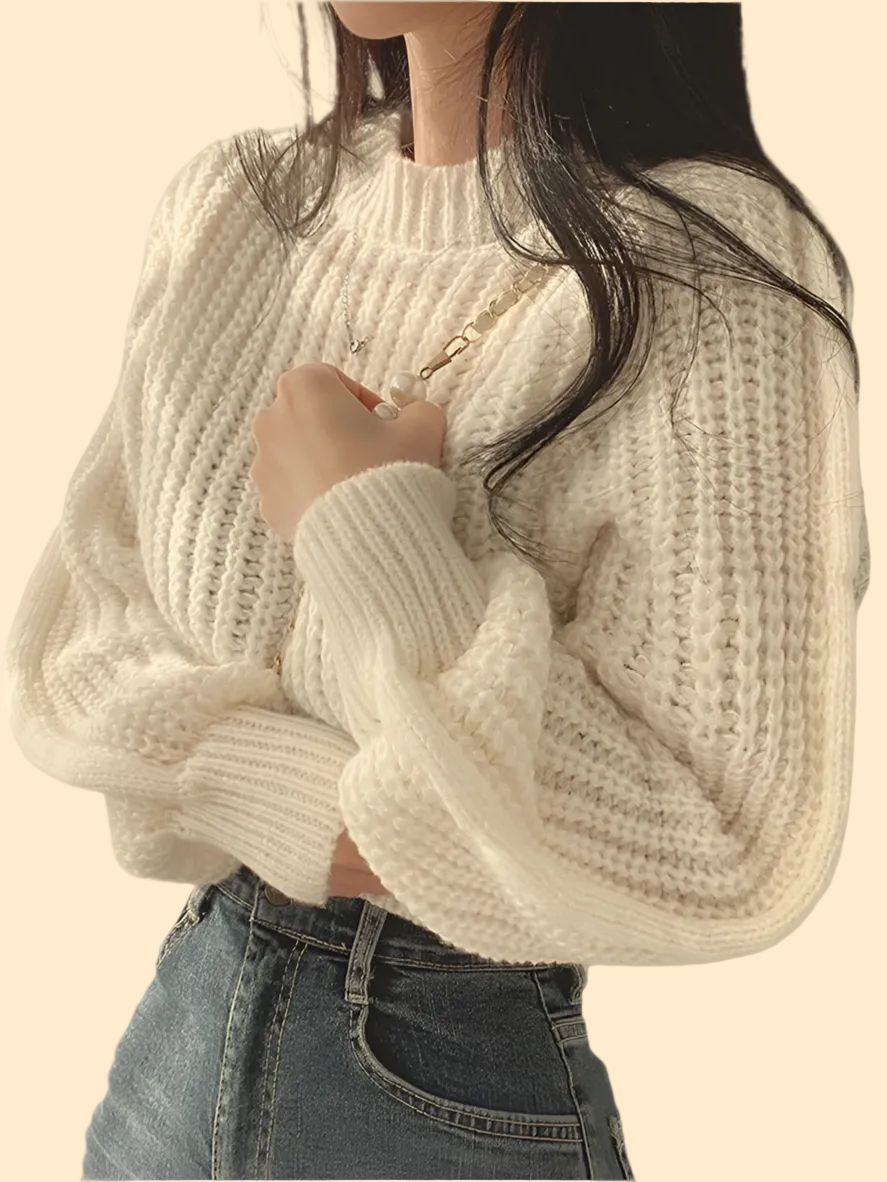 Cute but Classy Sweater