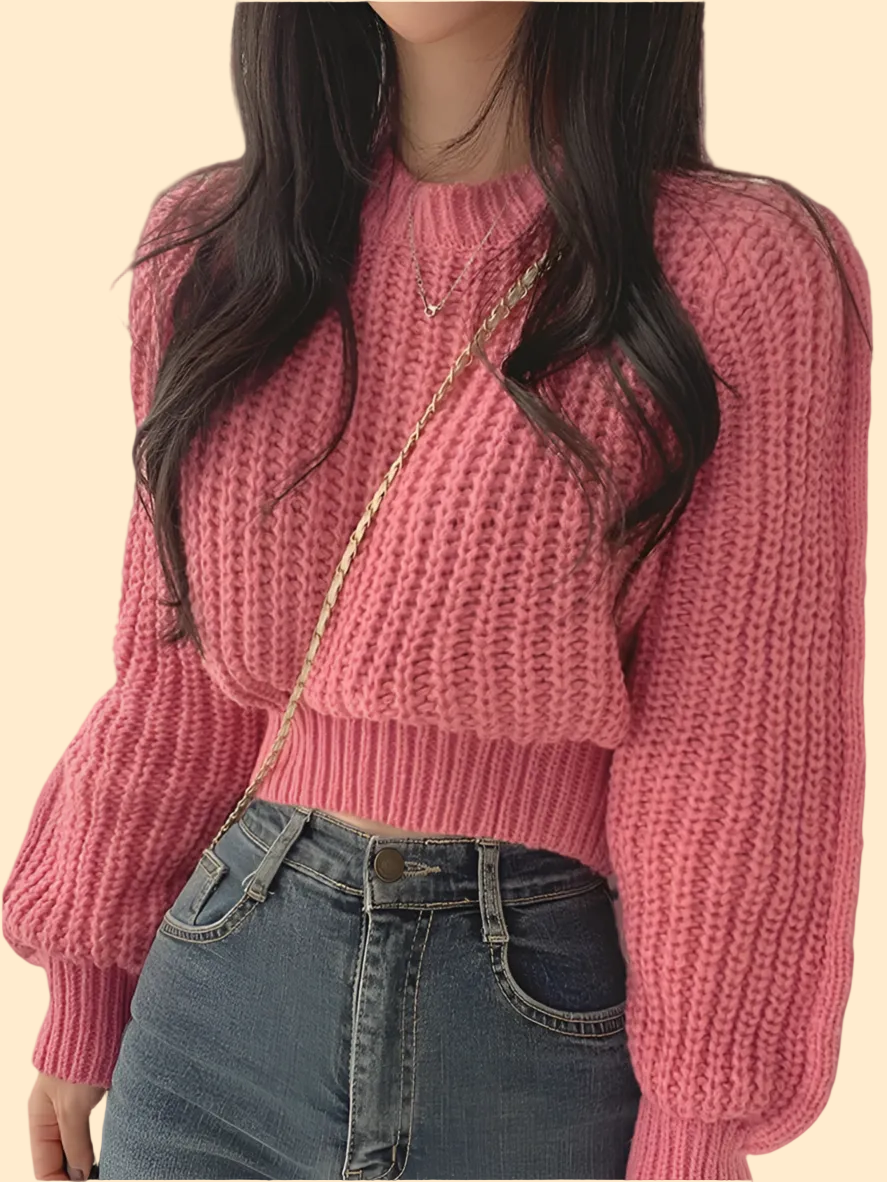 Cute but Classy Sweater