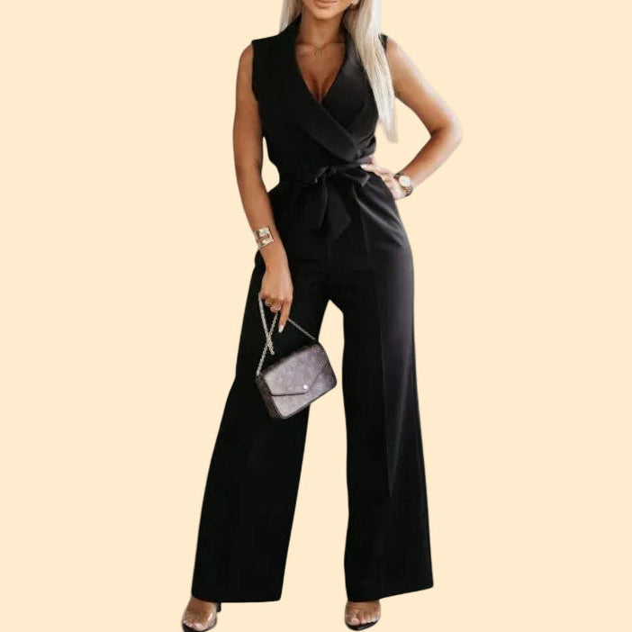 Glamorous Jumpsuit for the Stylish Woman