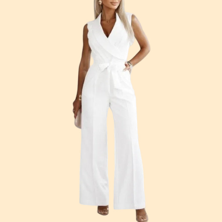 Glamorous Jumpsuit for the Stylish Woman