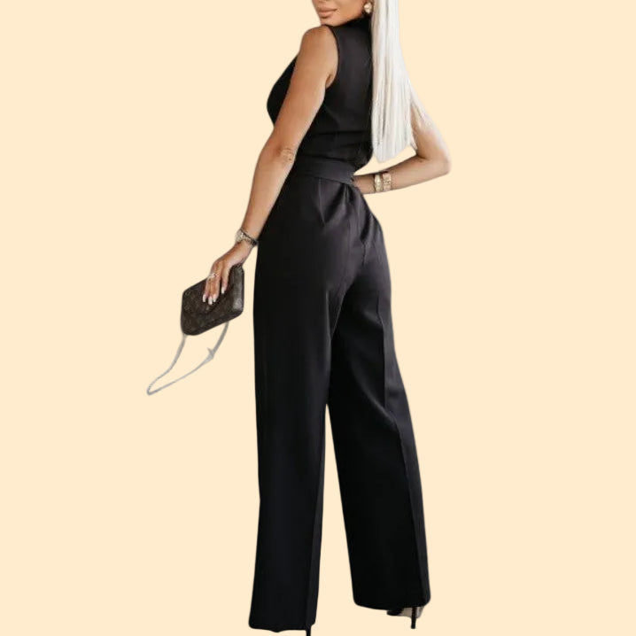 Glamorous Jumpsuit for the Stylish Woman