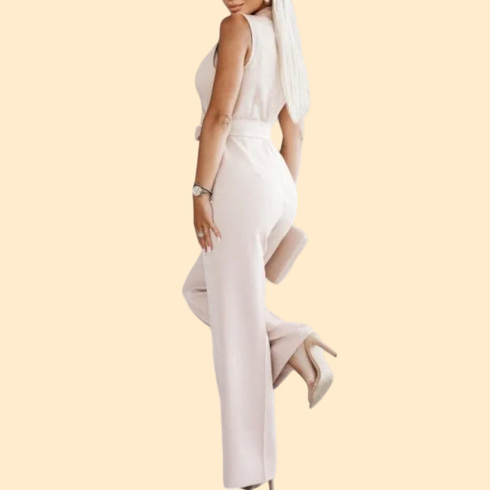 Glamorous Jumpsuit for the Stylish Woman