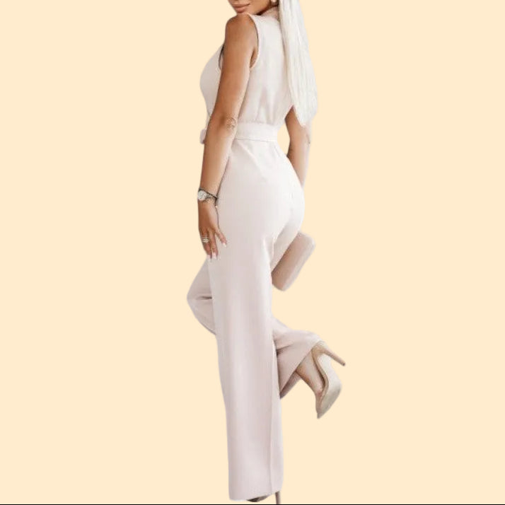 Glamoureuze Jumpsuit voor de Stijlvolle Vrouw