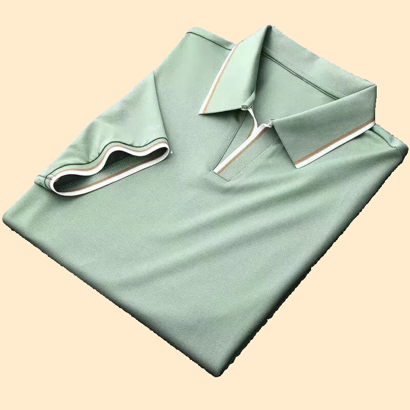 Fresh Classic Fit Polo