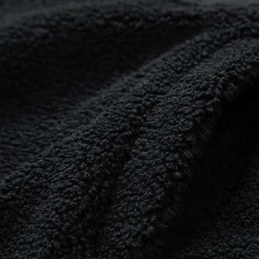 Heren Fleecejack - Warm, duurzaam en stijlvol