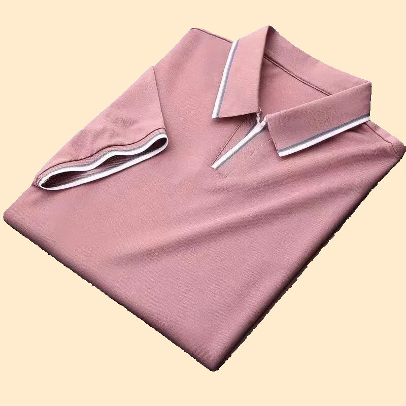 Fresh Classic Fit Polo