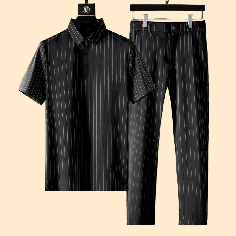 Refined Comfort Smart Casual Set