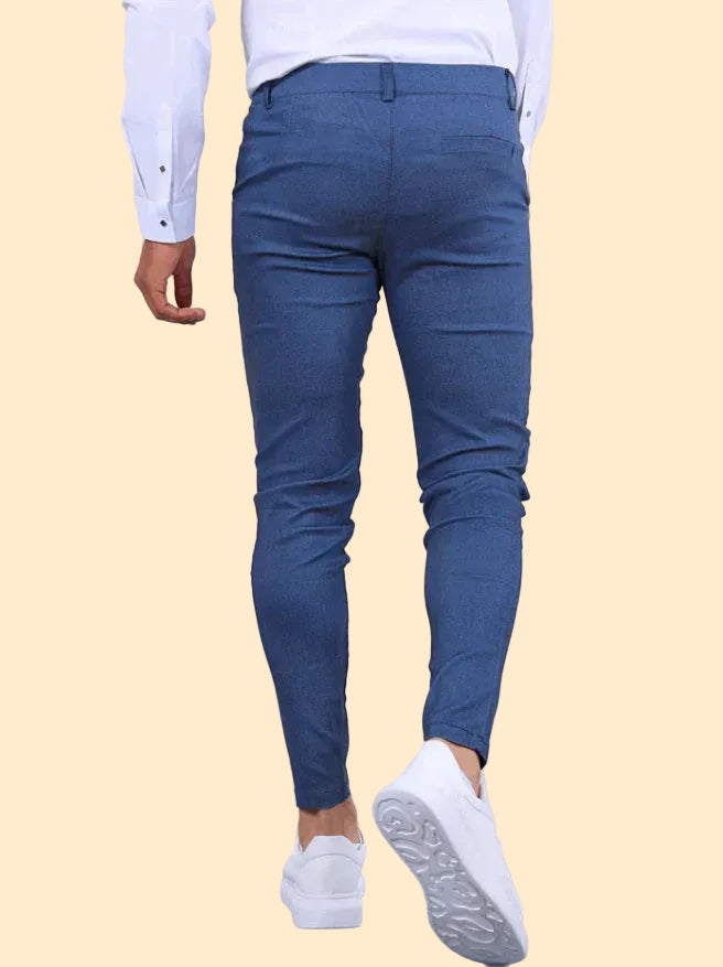 Heren Slim Fit Chino