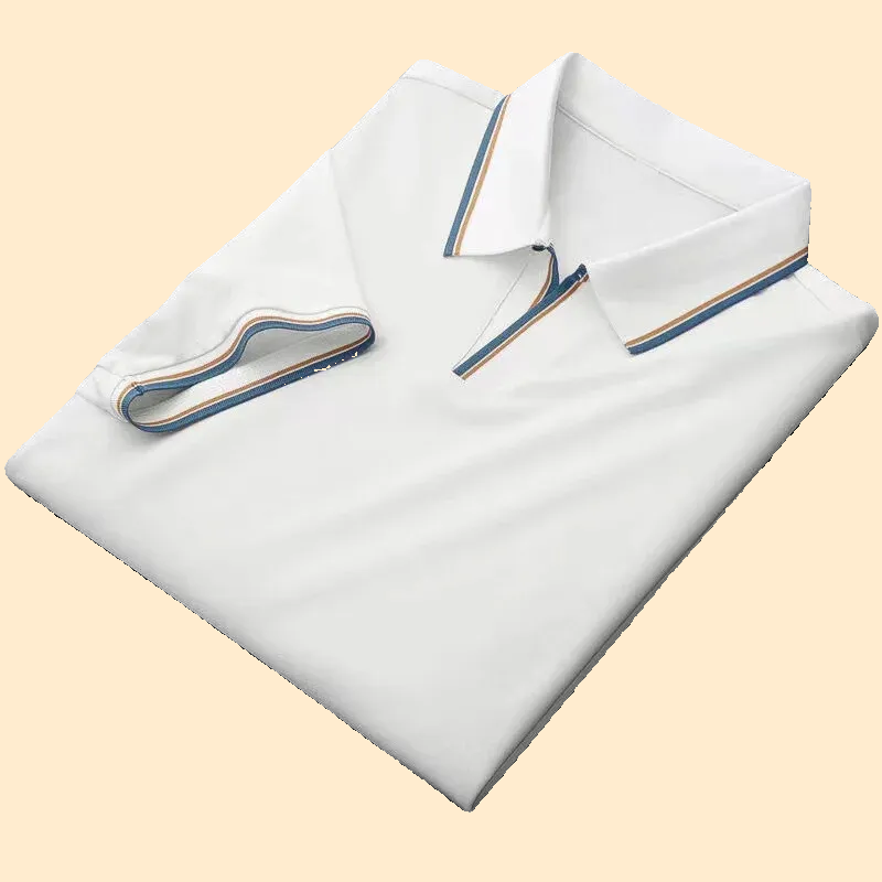 Fresh Classic Fit Polo