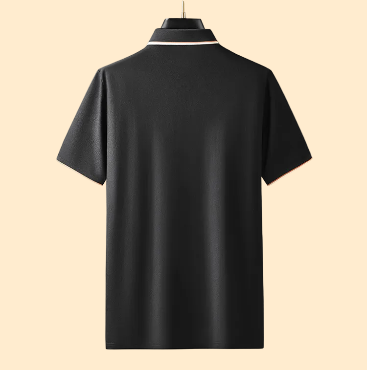 Fresh Classic Fit Polo