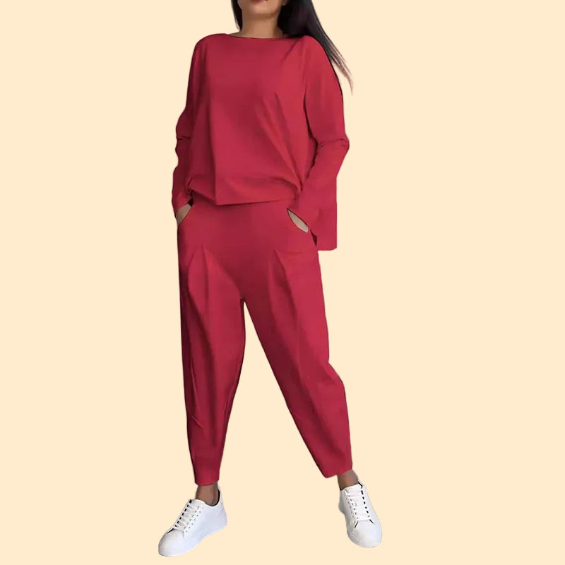 Comfy Chic Set